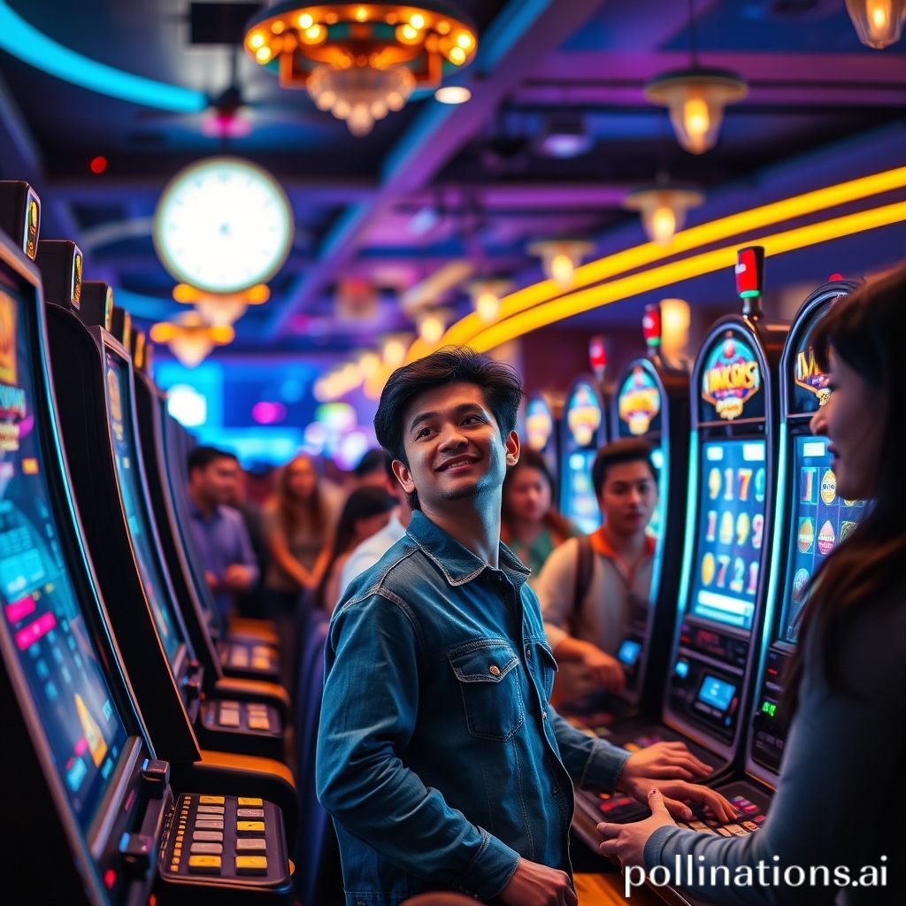  Mengungkap Waktu Terbaik untuk Memainkan Indobet RTP untuk Kemenangan Maksimal